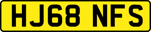 HJ68NFS
