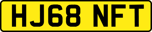 HJ68NFT