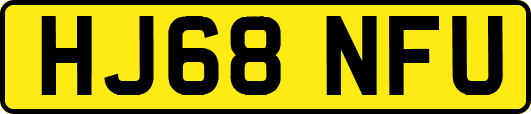 HJ68NFU