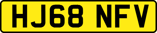 HJ68NFV