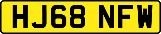 HJ68NFW