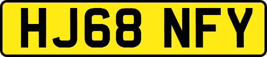 HJ68NFY