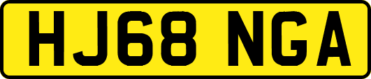 HJ68NGA