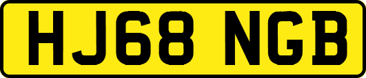 HJ68NGB