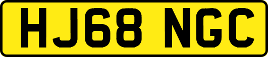 HJ68NGC