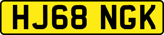 HJ68NGK