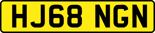 HJ68NGN