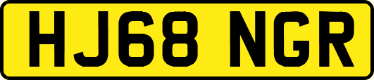 HJ68NGR