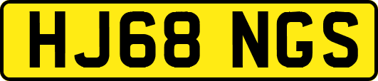 HJ68NGS