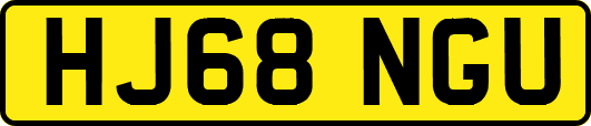 HJ68NGU