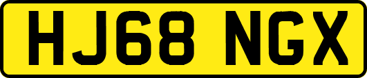 HJ68NGX