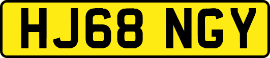 HJ68NGY