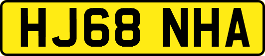 HJ68NHA