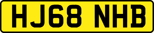 HJ68NHB