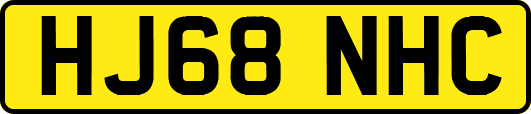 HJ68NHC