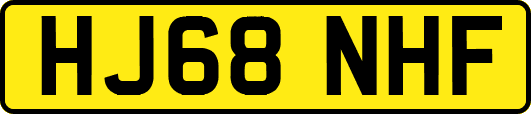 HJ68NHF