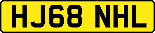 HJ68NHL