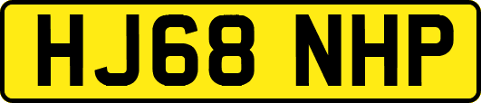 HJ68NHP