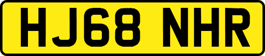 HJ68NHR
