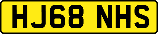 HJ68NHS
