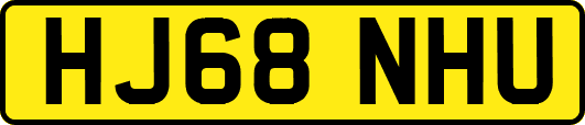 HJ68NHU