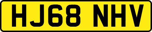 HJ68NHV