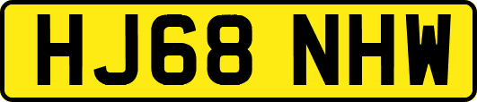 HJ68NHW
