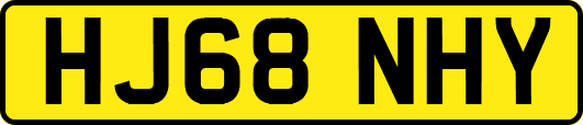 HJ68NHY