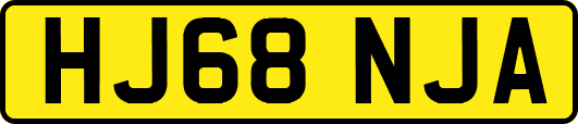 HJ68NJA