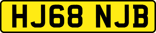 HJ68NJB