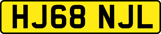 HJ68NJL
