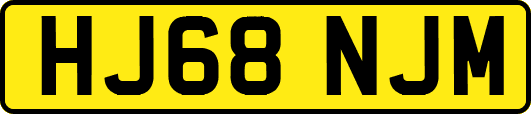 HJ68NJM