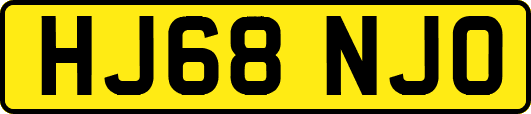 HJ68NJO