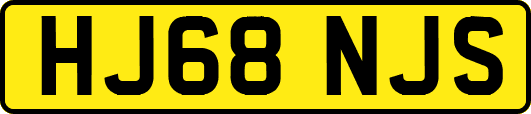 HJ68NJS