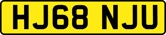 HJ68NJU