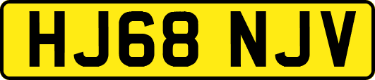 HJ68NJV
