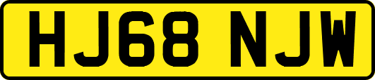 HJ68NJW