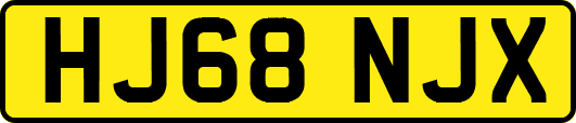 HJ68NJX