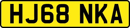 HJ68NKA