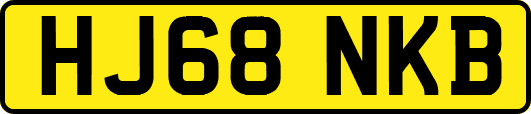 HJ68NKB