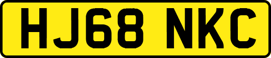 HJ68NKC