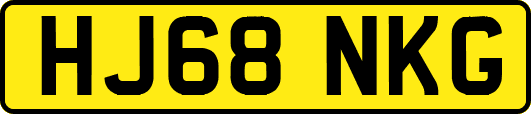 HJ68NKG