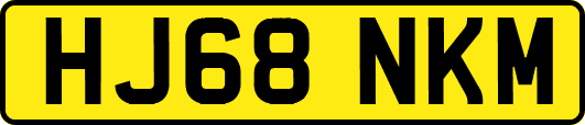 HJ68NKM