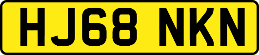 HJ68NKN