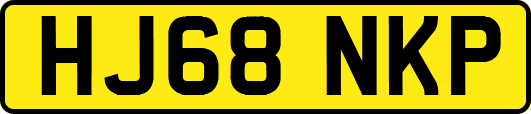 HJ68NKP