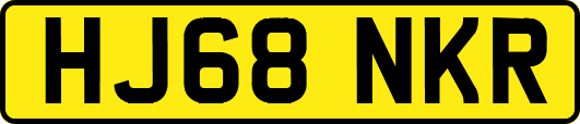 HJ68NKR