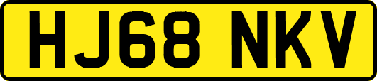HJ68NKV