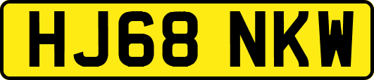 HJ68NKW