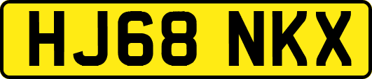 HJ68NKX