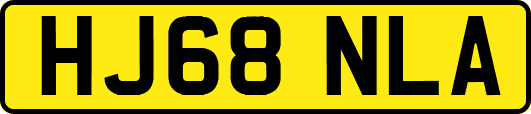 HJ68NLA